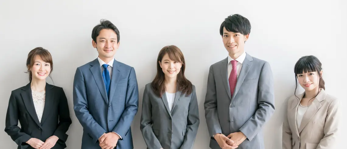 採用情報・エントリーの画像